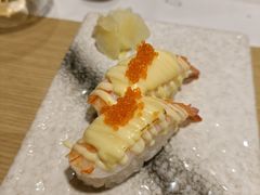 -小句号·精致料理(江南环球港店)