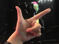 -范特西FANTASY量贩式KTV(民主广场店)