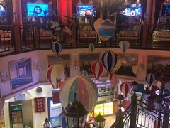 -火吧PTV聚会餐厅(10号店)