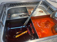 -海底捞火锅(团结桥店)