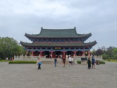 -中国翰园碑林