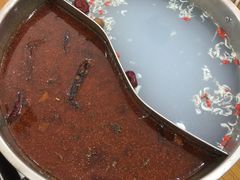 -昱欣麻辣烫·清真