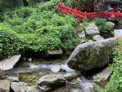 -苍山感通索道