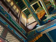 -张掖大佛寺景区