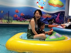 -蒙特利亲子乐园