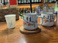 -老吴咖啡( 国贸商住大厦店)