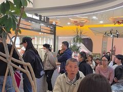 -野人先生Gelato(上海长宁龙之梦店)