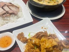 -金城小厨