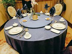 包厢-新加坡泰国村酒楼(五角场店)