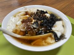 -阊门姚记豆浆(旧学前直营店)