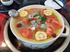 -花水湾红太阳牛肉汤锅