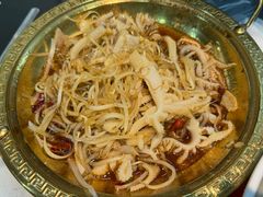 -指爱龙虾(金杨路总店)