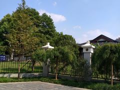 -堤角公园