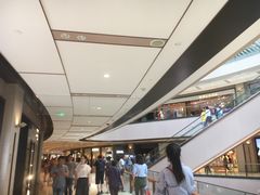-喜茶(上海兴业太古汇店)