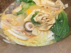 -云荷里·蒸汽石锅鱼·云南菜(中发百旺店)
