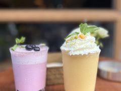 -Blac+Blac(中海环宇荟店)