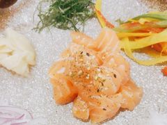 -万岁寿司(芳村店)