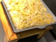 -很久以前羊肉串(昌里路三钢里店)