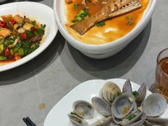 -甬上名灶(天一阁·翠柏店)
