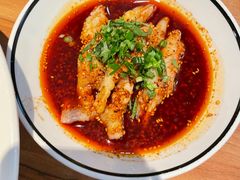 -太二酸菜鱼(汕头苏宁广场店)