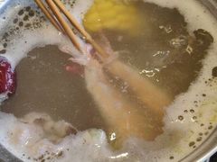-阳光码头海鲜火锅(世纪大道店)