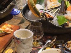 -古田居·特色寿司料理(骏欣中心店)