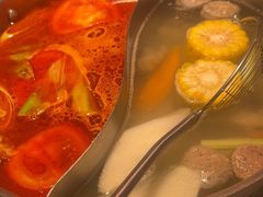 -宴全牛粤来越牛潮汕鲜牛肉火锅(海州万达广场店)
