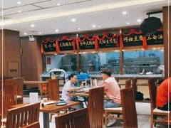 -锡和无锡菜(景丽苑店)