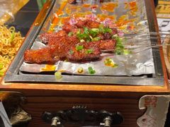 -嘎嘎鸭脑壳(金沙店)