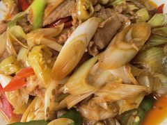 -隔壁老王·家常云南菜(花巷店)