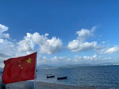 -三亚西岛海洋文化旅游区