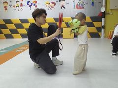 -HELLO功夫(印象城店)