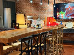 -秋林西餐厅(总店)