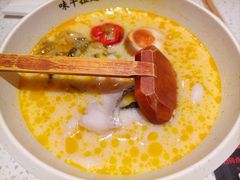 -味千拉面(又一城店)