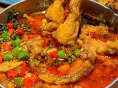 -1819餐厅·团队聚餐·烤串·精酿