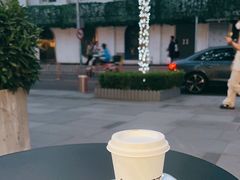 -ARKET CAFÉ(三里屯太古里店)