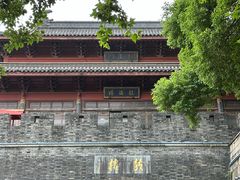 -鼓楼(西湖风景名胜区)