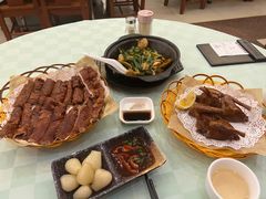 -焕记海鲜饭店