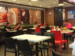 大堂-永和大王(解放东路店)