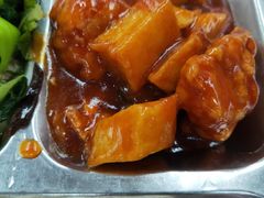 -复旦大学本部-食堂