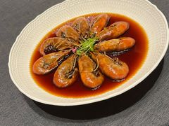 -锦府园·新台州菜(合生汇店)