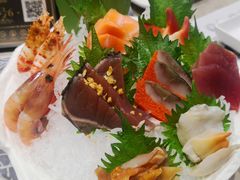 -大渔铁板烧(大悦城店)