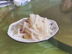 -下梅人家土菜馆(历史文化餐厅度假区店)