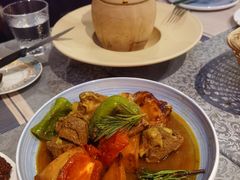 -La Medina餐厅(亮马河南路店)