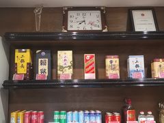 零售区-大鸭梨(天通西苑店)