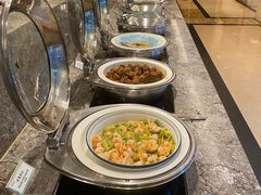 -浙江西子宾馆·瑶园咖啡厅