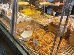 -东哥面包(江宁大润发店)