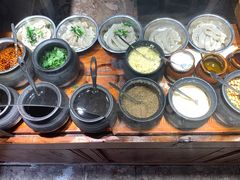 鸡豆凉粉-88号小吃店·经典云南菜·地道纳西美食