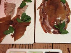 -四季民福烤鸭店(前门廊房二条店)