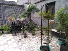-花筑·扬州个园客栈(瘦西湖东关街店)